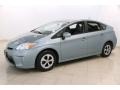 Sea Glass Pearl - Prius Two Hybrid Photo No. 3