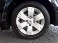 Super Black - Sentra 2.0 Photo No. 20