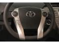 Sea Glass Pearl - Prius Two Hybrid Photo No. 8
