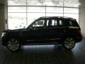 Black - GLK 350 4Matic Photo No. 1