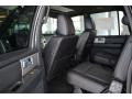 2017 Magnetic Ford Expedition EL Limited 4x4  photo #10