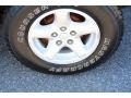 Bright Silver Metallic - Wrangler X 4x4 Photo No. 19