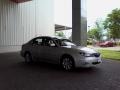 Spark Silver Metallic - Impreza 2.5i Sedan Photo No. 4