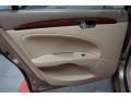 2006 Sandstone Metallic Buick Lucerne CX  photo #15