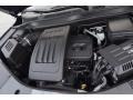2.4 Liter DOHC 16-Valve VVT 4 Cylinder Engine for 2017 Chevrolet Equinox LS #115265362