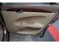 2006 Sandstone Metallic Buick Lucerne CX  photo #16