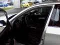 Spark Silver Metallic - Impreza 2.5i Sedan Photo No. 6