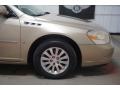 2006 Sandstone Metallic Buick Lucerne CX  photo #50