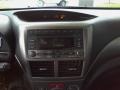 Spark Silver Metallic - Impreza 2.5i Sedan Photo No. 8