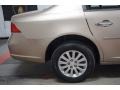 2006 Sandstone Metallic Buick Lucerne CX  photo #57