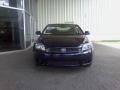 2007 Nautical Blue Metallic Scion tC   photo #2