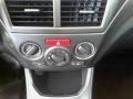 Spark Silver Metallic - Impreza 2.5i Sedan Photo No. 9