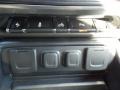 2017 Black Chevrolet Silverado 1500 LTZ Crew Cab 4x4  photo #38