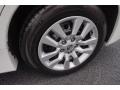 Pearl White - Altima 2.5 S Photo No. 15