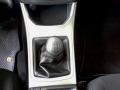Spark Silver Metallic - Impreza 2.5i Sedan Photo No. 10