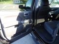 2017 Black Chevrolet Silverado 1500 LTZ Crew Cab 4x4  photo #48