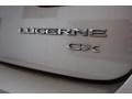 2006 Sandstone Metallic Buick Lucerne CX  photo #84