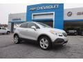 Quicksilver Metallic - Encore  Photo No. 1
