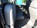 2017 Black Chevrolet Silverado 1500 LTZ Crew Cab 4x4  photo #58