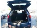 2011 Steel Blue Metallic GMC Terrain SLE  photo #8