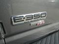 2009 Sterling Grey Metallic Ford E Series Van E350 Super Duty XLT Extended Passenger  photo #36