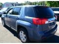 Steel Blue Metallic - Terrain SLE Photo No. 12