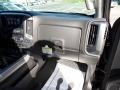 2017 Black Chevrolet Silverado 1500 LTZ Crew Cab 4x4  photo #65