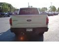 2016 Oxford White Ford F150 Lariat SuperCrew 4x4  photo #6