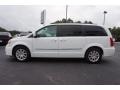 2016 Bright White Chrysler Town & Country Touring  photo #4