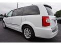 2016 Bright White Chrysler Town & Country Touring  photo #5