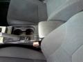 Spark Silver Metallic - Impreza 2.5i Sedan Photo No. 14