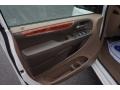 2016 Bright White Chrysler Town & Country Touring  photo #11