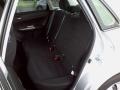 Spark Silver Metallic - Impreza 2.5i Sedan Photo No. 16
