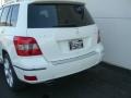 Arctic White - GLK 350 4Matic Photo No. 5