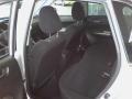 Spark Silver Metallic - Impreza 2.5i Sedan Photo No. 17