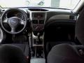 Spark Silver Metallic - Impreza 2.5i Sedan Photo No. 18