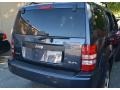 2008 Modern Blue Pearl Jeep Liberty Sport 4x4  photo #6