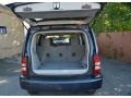 2008 Modern Blue Pearl Jeep Liberty Sport 4x4  photo #7