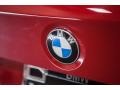 2013 Melbourne Red Metallic BMW 3 Series 335i Sedan  photo #29