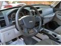 2008 Modern Blue Pearl Jeep Liberty Sport 4x4  photo #8