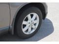 Urban Titanium Metallic - CR-V EX-L Photo No. 12