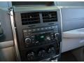 2008 Modern Blue Pearl Jeep Liberty Sport 4x4  photo #12