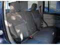 2008 Modern Blue Pearl Jeep Liberty Sport 4x4  photo #15