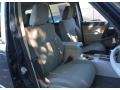 2008 Modern Blue Pearl Jeep Liberty Sport 4x4  photo #16