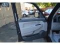 2008 Modern Blue Pearl Jeep Liberty Sport 4x4  photo #17