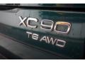 2004 Crystal Green Metallic Volvo XC90 T6 AWD  photo #90