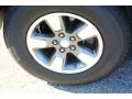 2008 Modern Blue Pearl Jeep Liberty Sport 4x4  photo #22