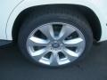 Arctic White - GLK 350 4Matic Photo No. 12