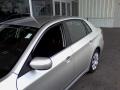 Spark Silver Metallic - Impreza 2.5i Sedan Photo No. 24