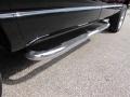 2008 Brilliant Black Crystal Pearl Dodge Ram 1500 SLT Quad Cab 4x4  photo #12
